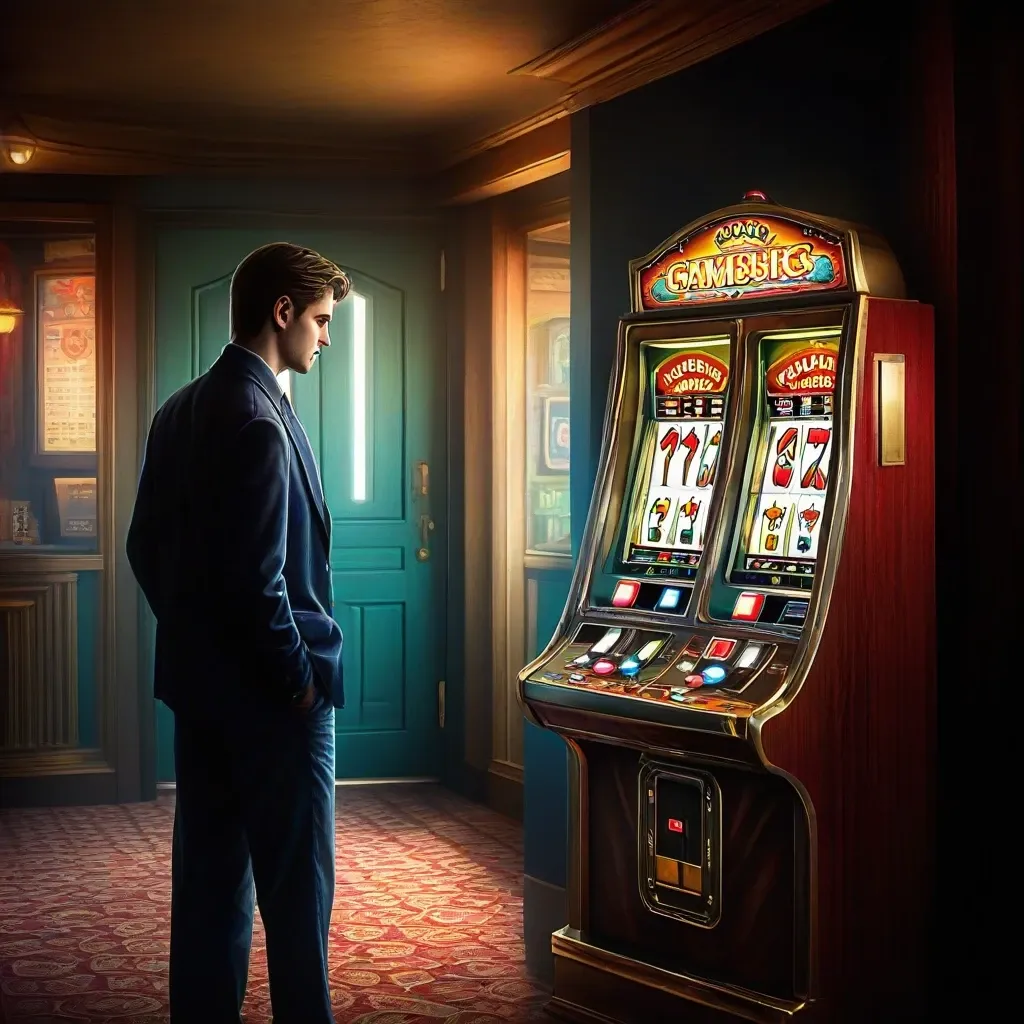 Responsible Gaming: Spotting Problem Gambling & Staying Safe