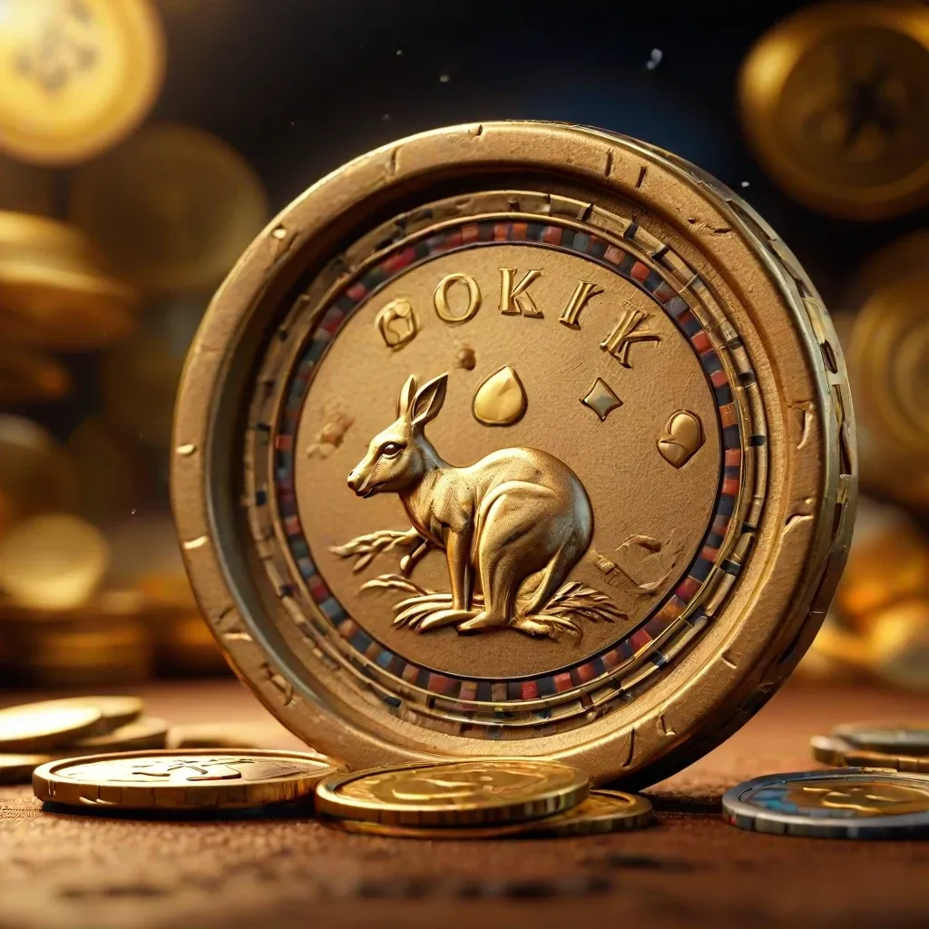 Why Online Slots are So Popular in Australia: A Deep Dive