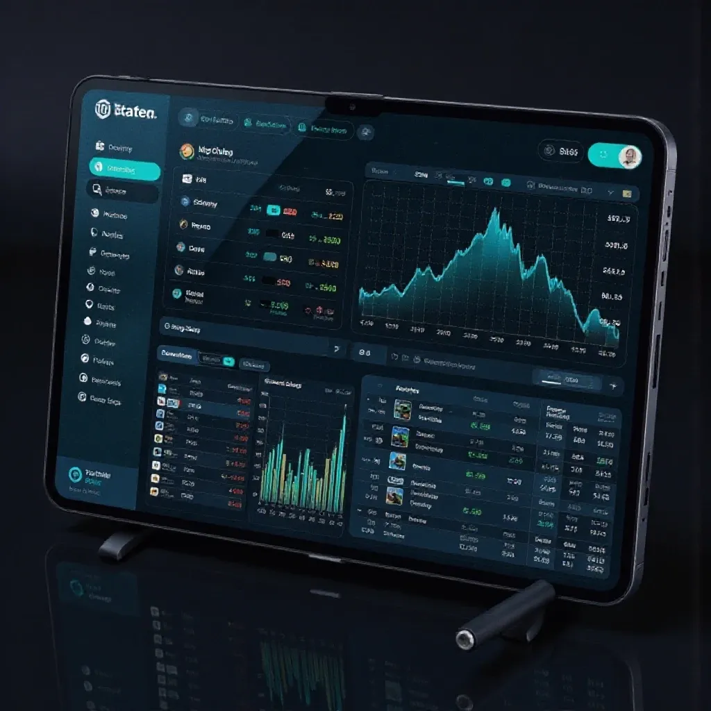 Betting Platform Strategy