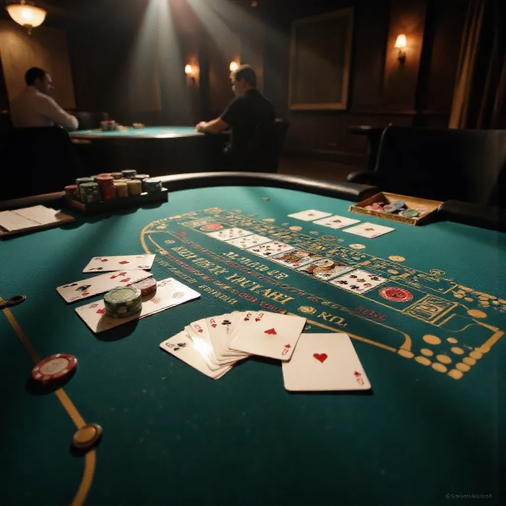 Blackjack Variants: Boost Your Odds & Strategy Beyond Classic 21