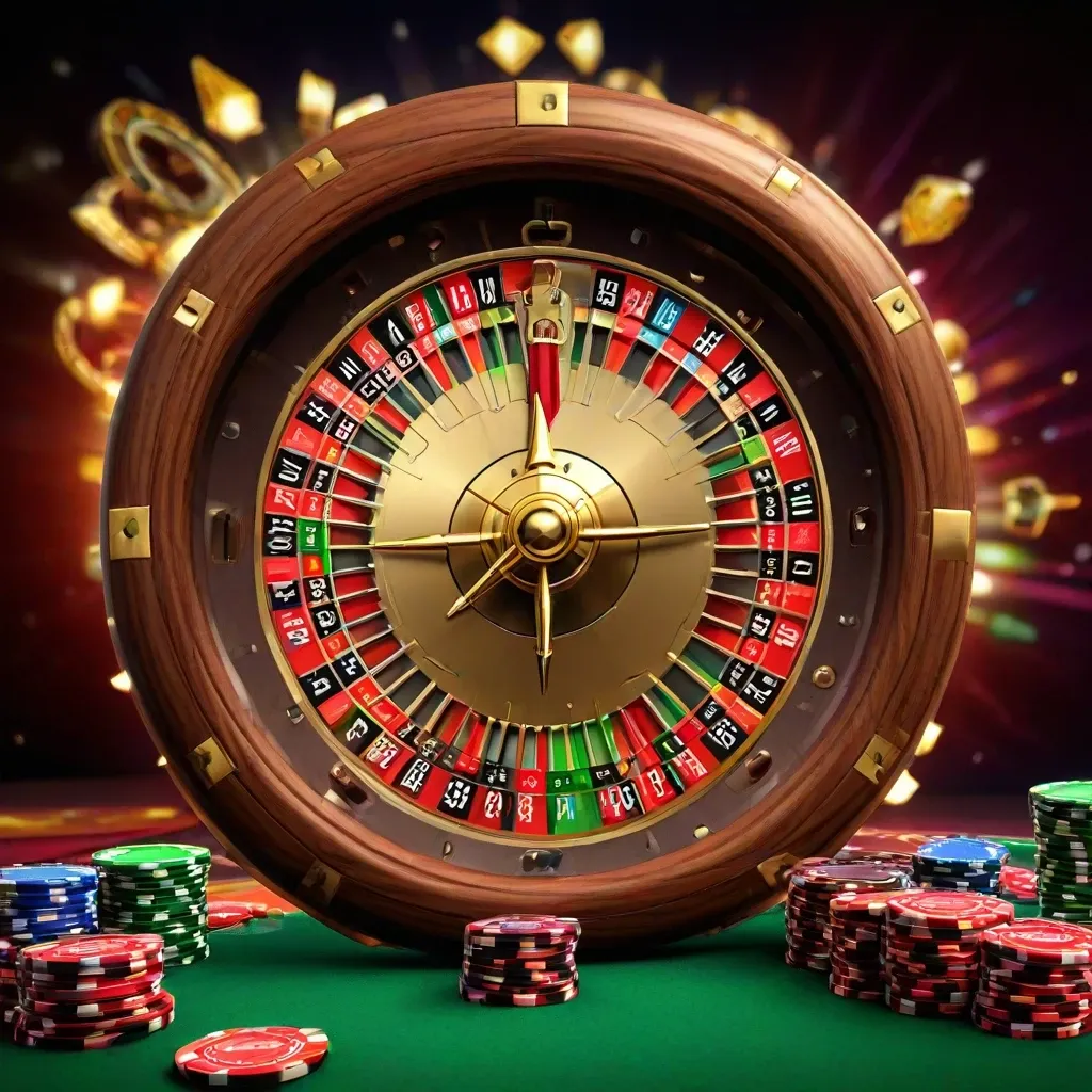 Casino Bonuses: A Player’s Guide to Maximizing Your Winnings