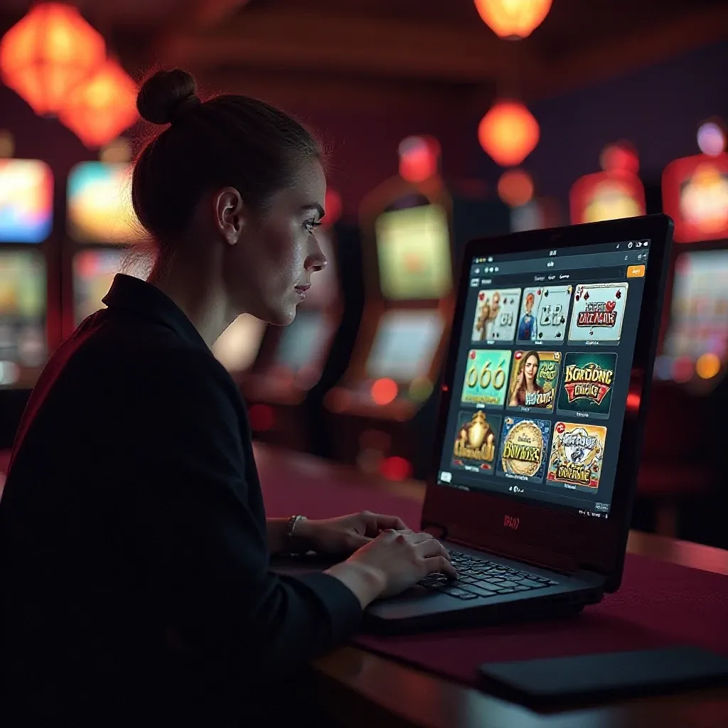 Online Casino Reviews: How to Read Them Critically & Avoid Scams