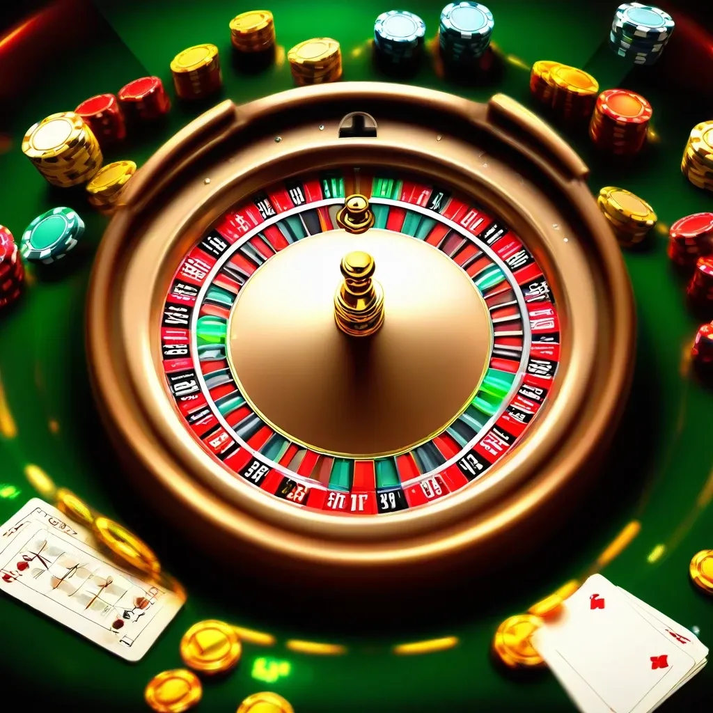 CasinoBonus_Art_Deco