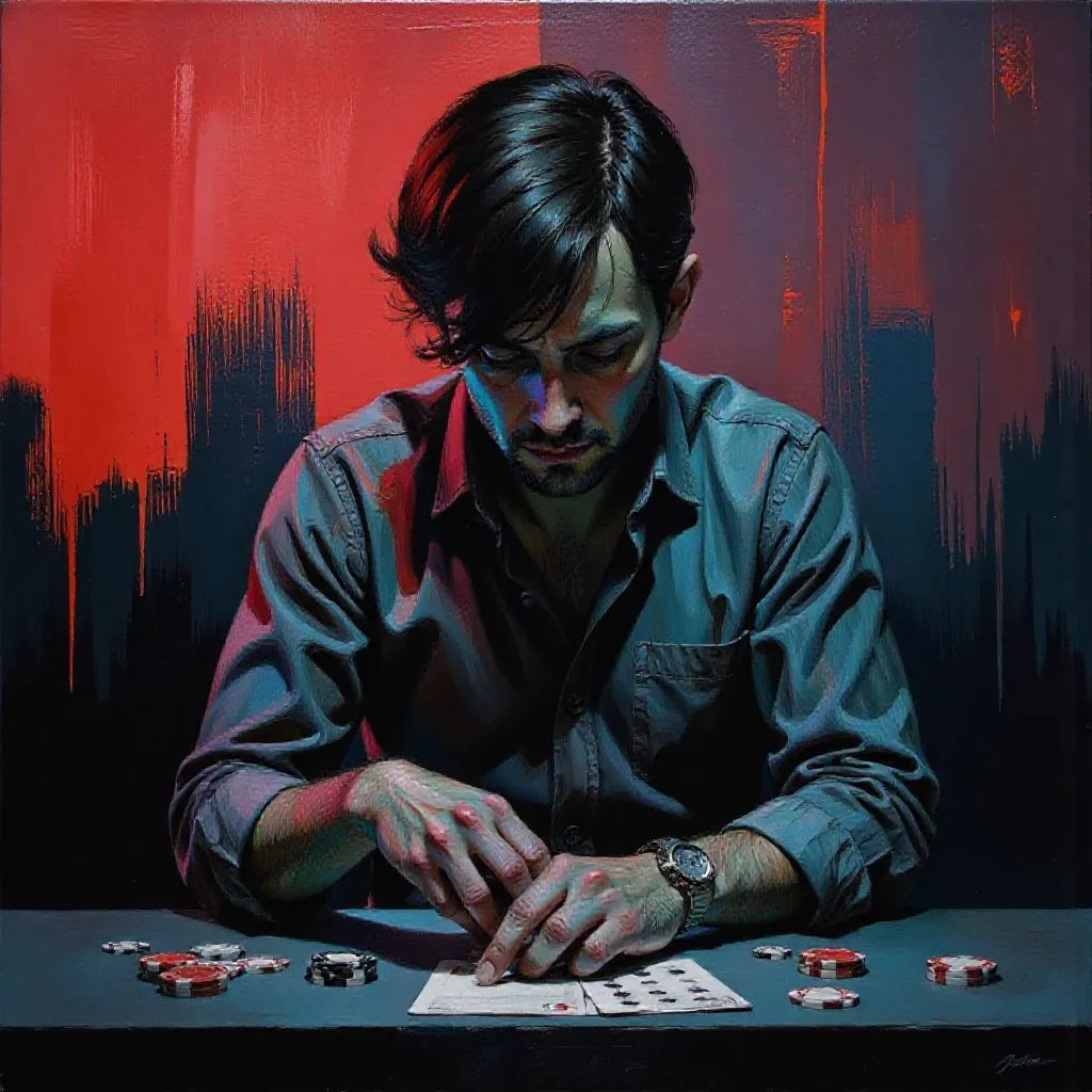 Digital Doom Cascade