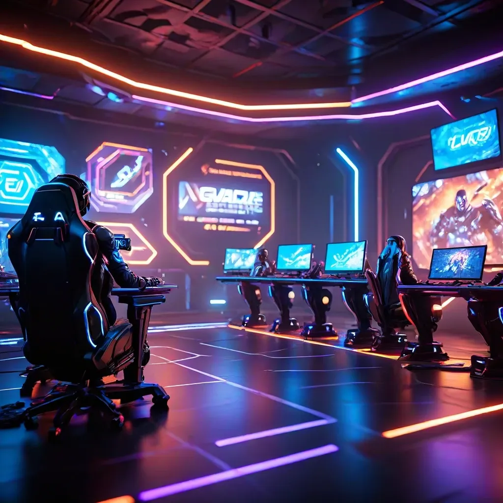 Esports Betting Guide 2025: Strategy, Tips, and Top Games