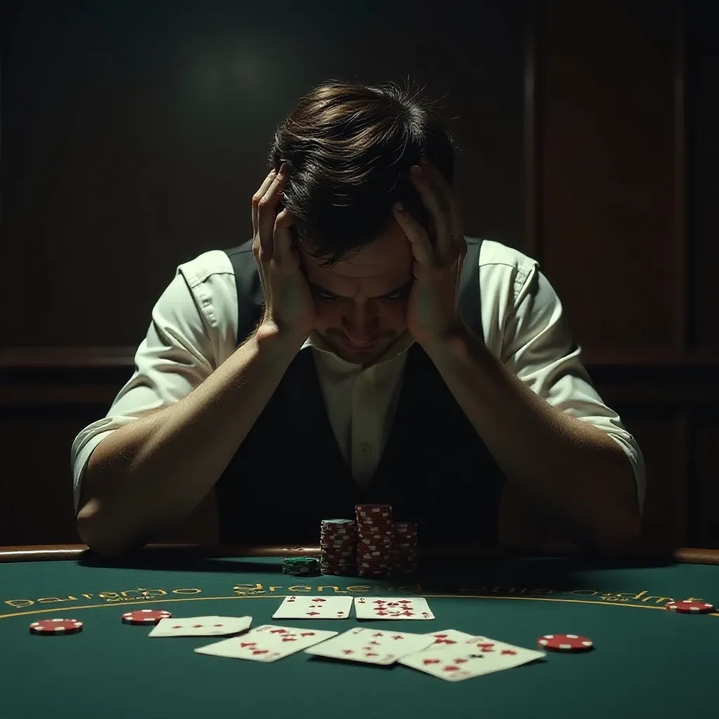 Recovering from Gambling Losses: Expert Advice and Strategies