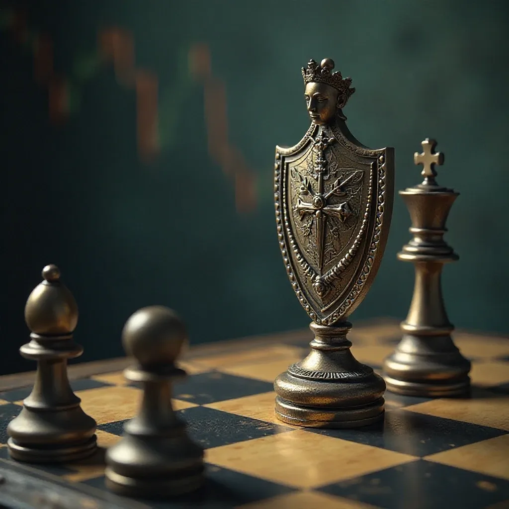 Low-Risk Bets: Smart Strategies to Minimize Risk and Maximize Returns