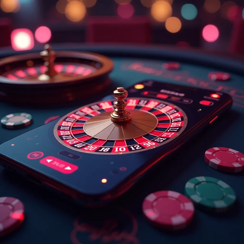 Mobile Casino Euphoria